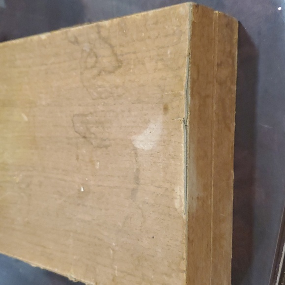 Vtg WM rogers and son flatware set svc for 8 - Picture 8 of 8